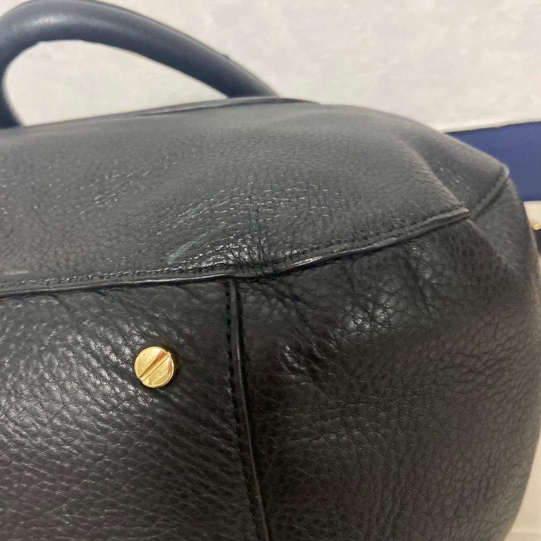 TORY BURCH ♡アマンダ♡2Weyショルダーバッグ♡トートバック♡