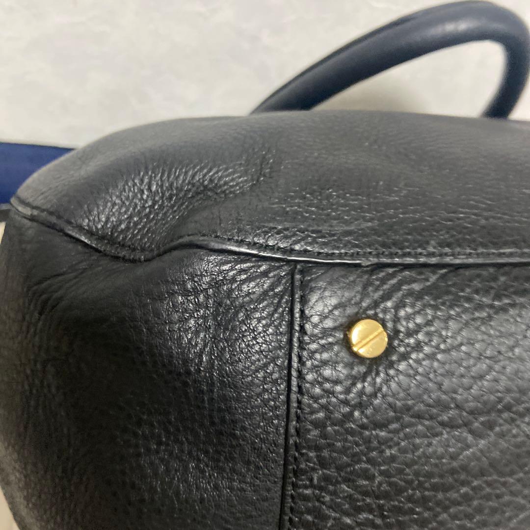 TORY BURCH ♡アマンダ♡2Weyショルダーバッグ♡トートバック♡