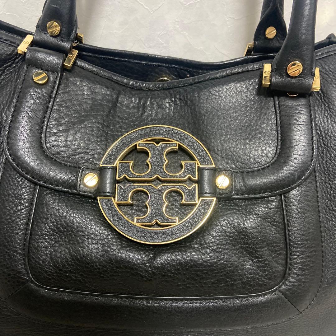TORY BURCH ♡アマンダ♡2Weyショルダーバッグ♡トートバック♡