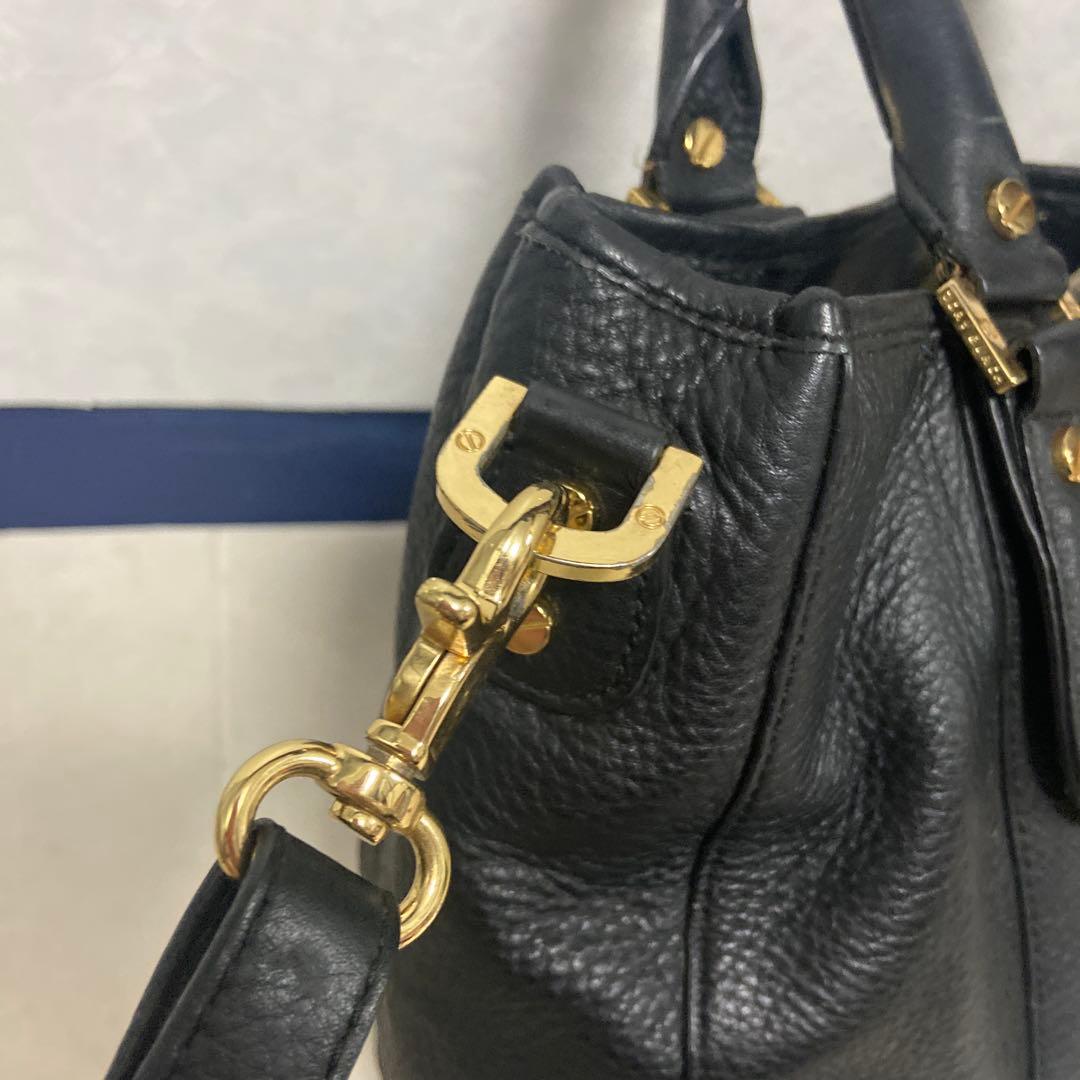 TORY BURCH ♡アマンダ♡2Weyショルダーバッグ♡トートバック♡