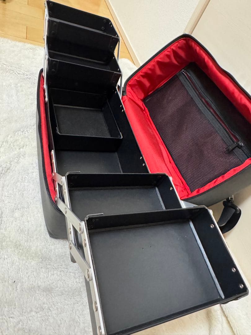 アルティザン&アーティスト / メイクボックス 【美品】