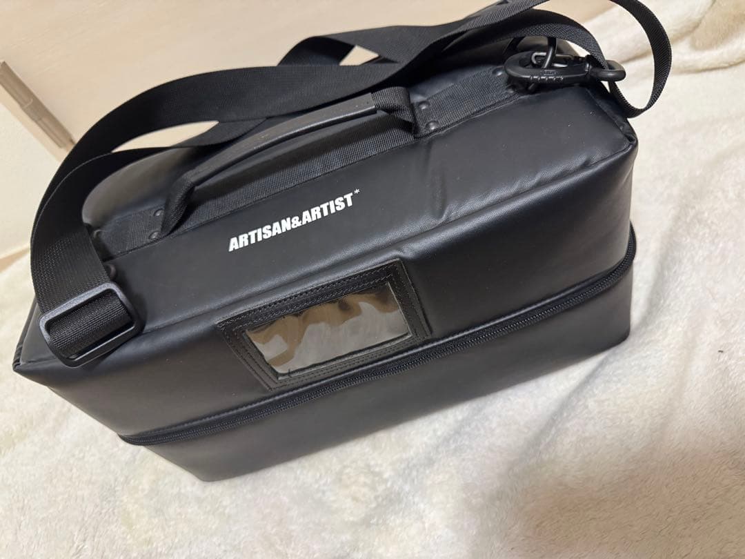 アルティザン&アーティスト / メイクボックス 【美品】