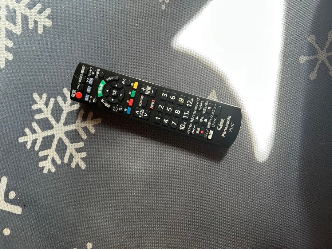 Panasonic 液晶テレビ　32型