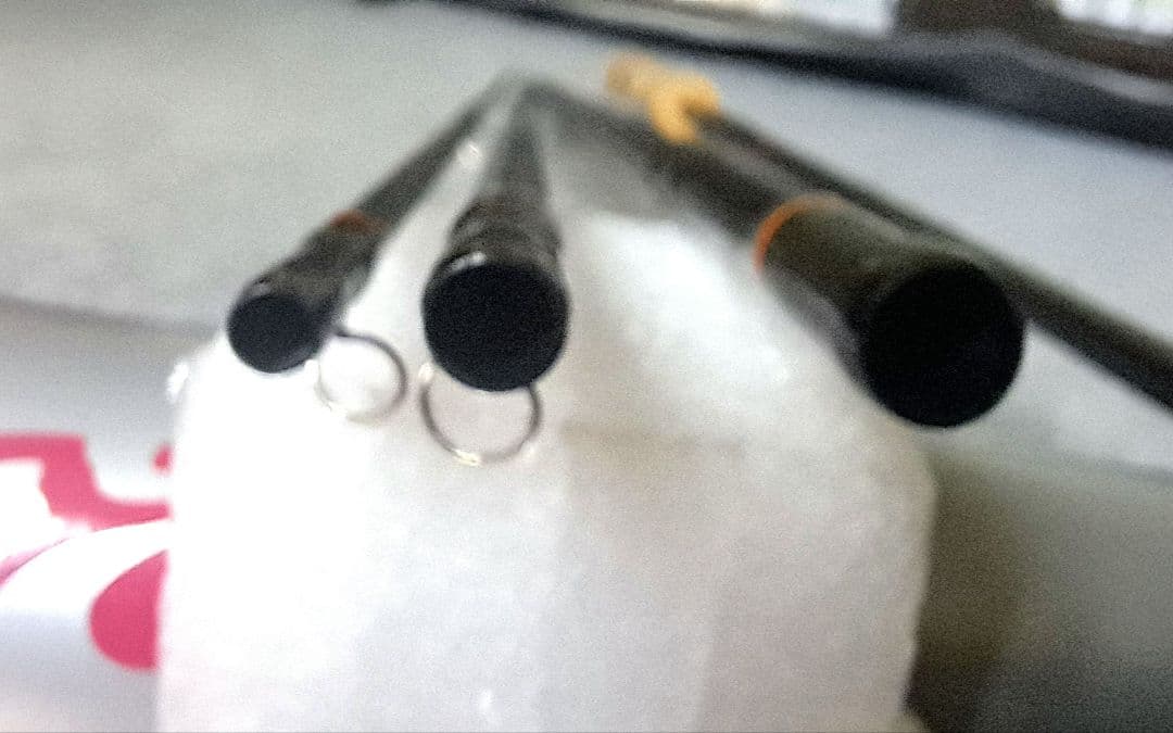 スコット　Scott　ラディアン　R1006　フライロット　箱も保存あり！