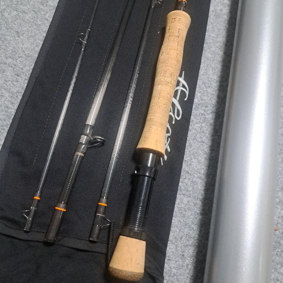 スコット　Scott　ラディアン　R1006　フライロット　箱も保存あり！