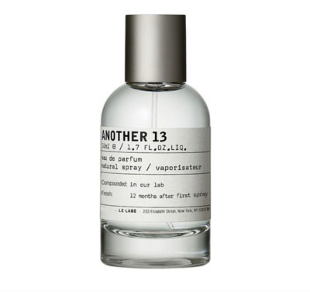 LE LABO アナザー ANOTHER 13 EDP 100ml