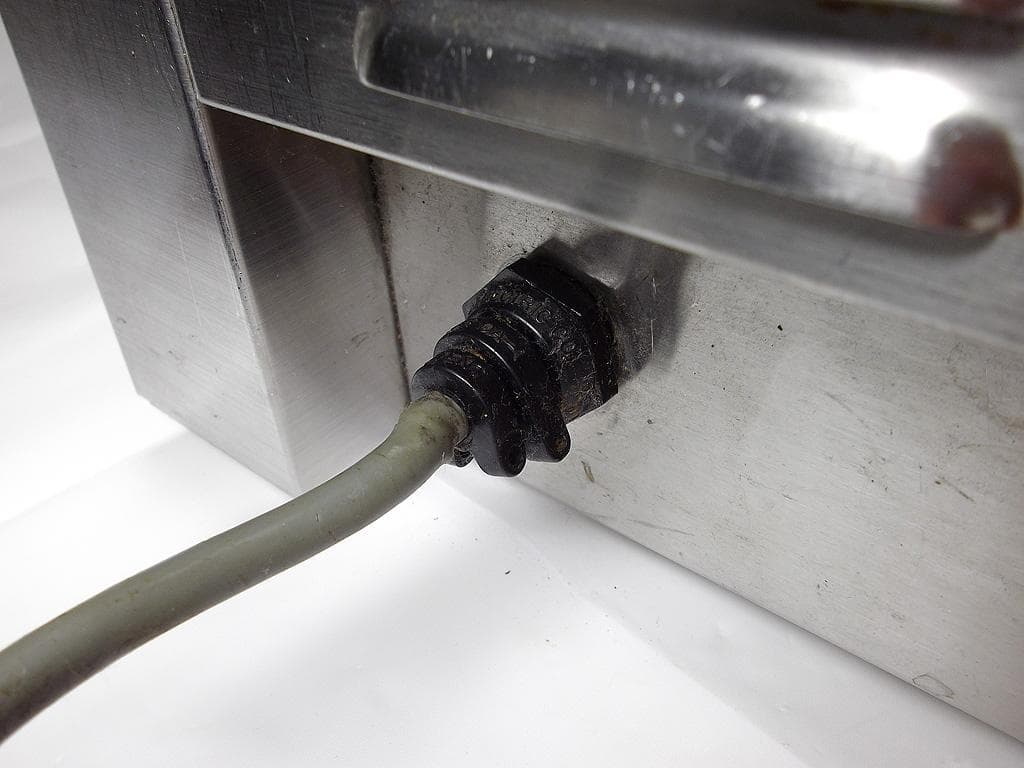 EISHIN エイシン AC200V クレープ焼き機 クレープ焼き器 業務用