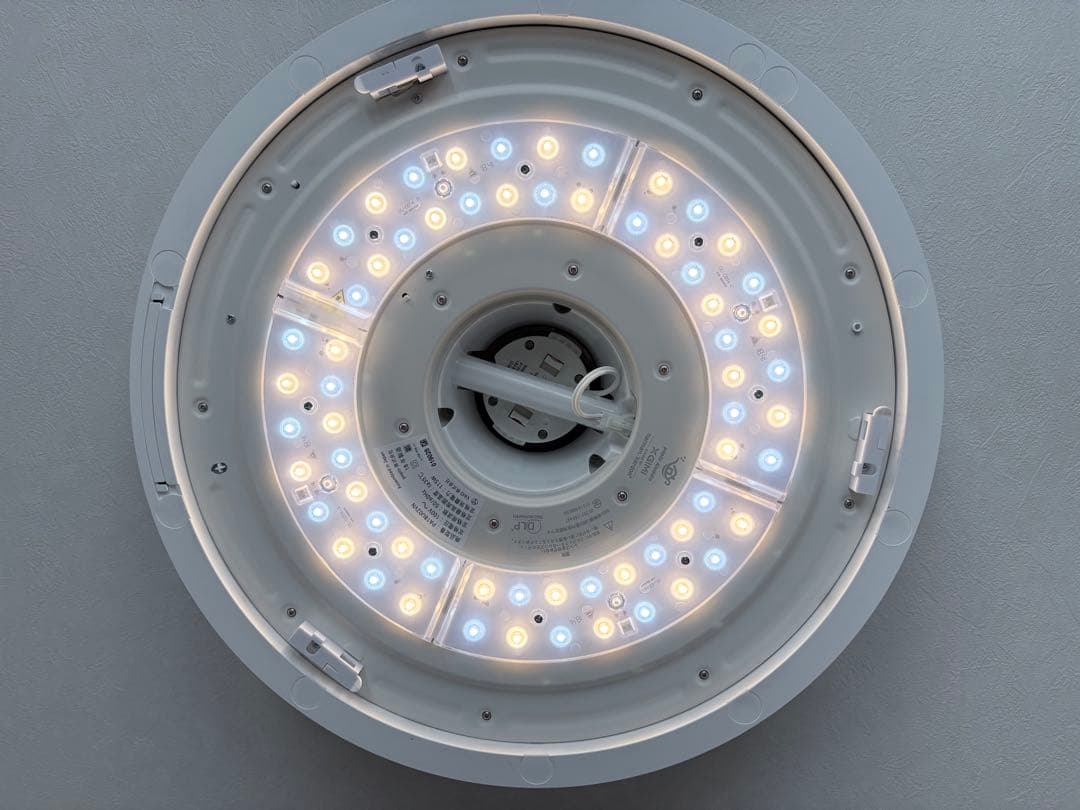 Popln Aladdinシーリングライトプロジェクター