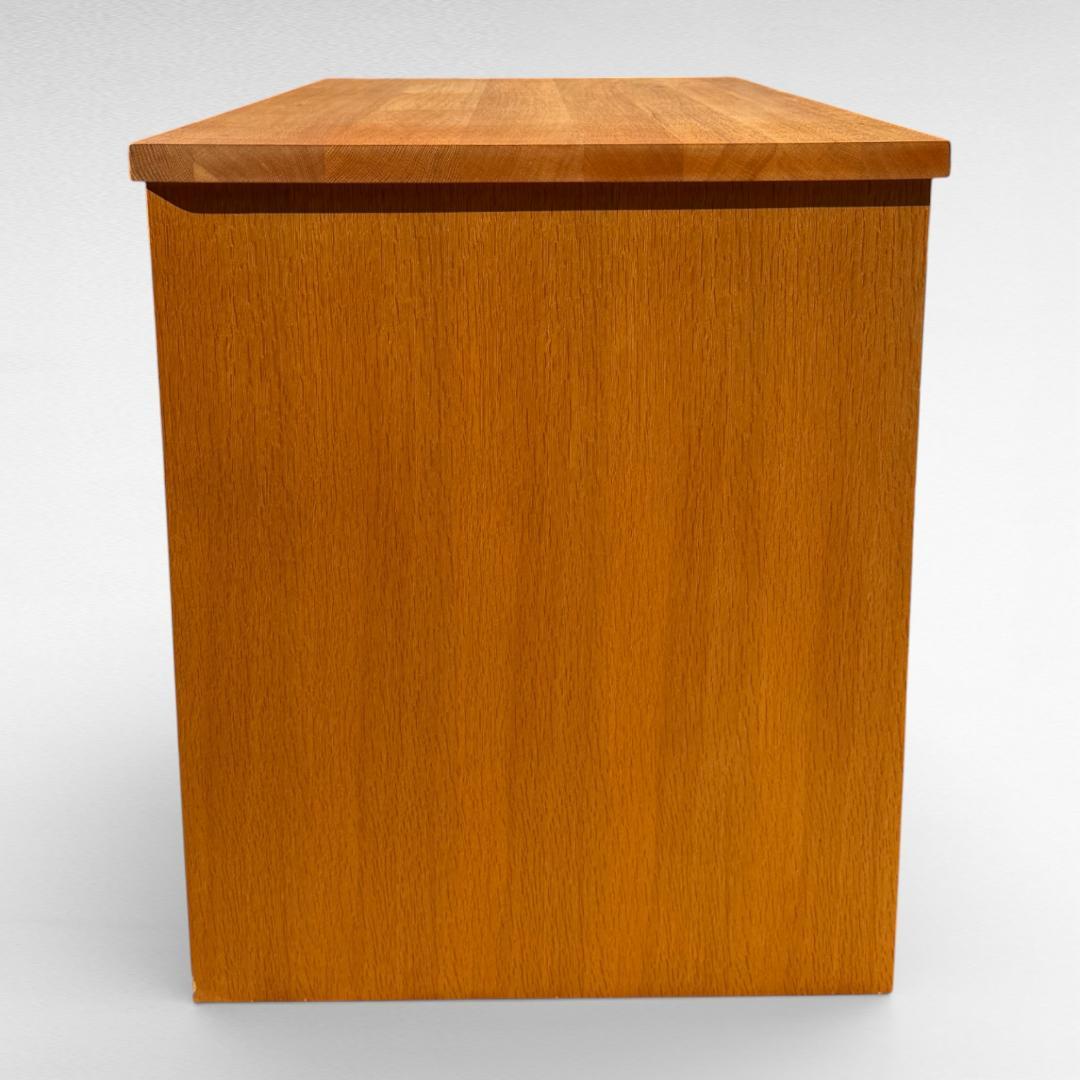 飛騨産業 soffio ソフィオ デスク 学習机 幅110cm