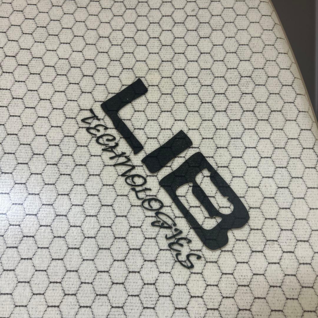 リブテックサーフボード7.0