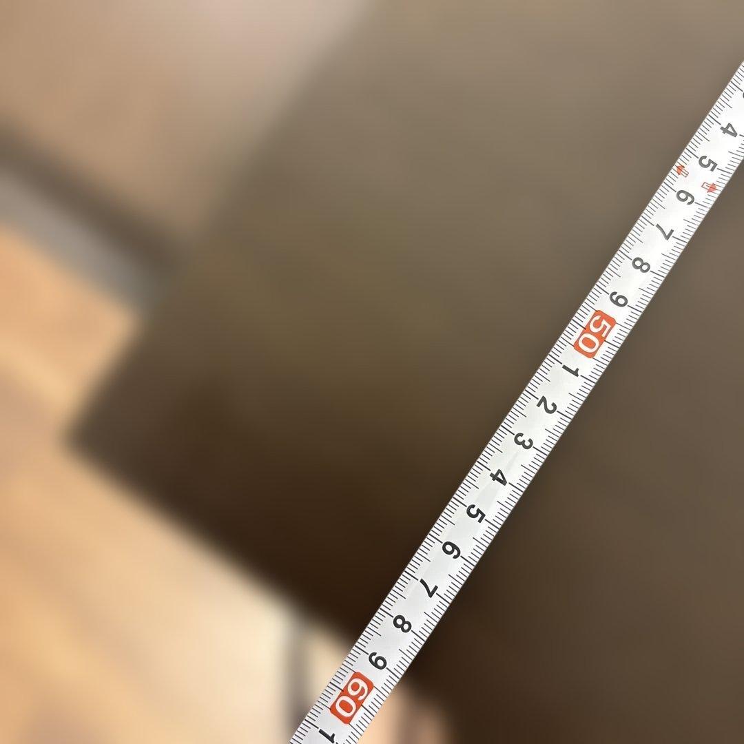 ダークブラウン パソコンデスク 引き出し付き-お譲り値段は2月10日まで