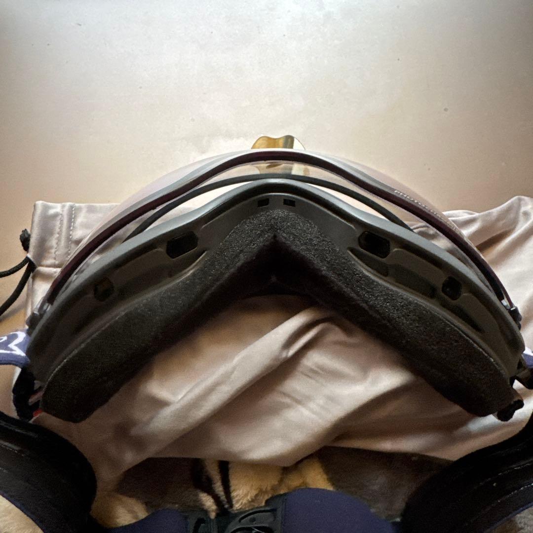 スキー・スノーボードアクセサリー SWANS x unfudge RIDGELINE