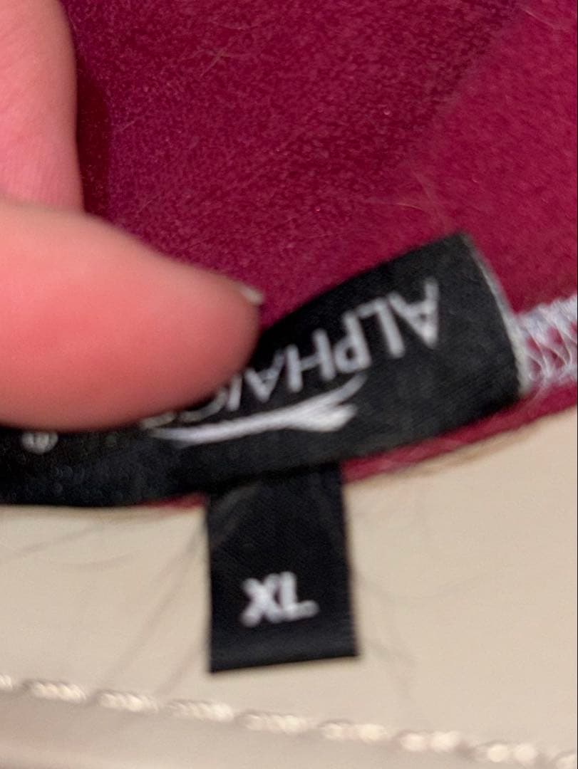 大型犬。ALPHAICON ホットドックガードXL