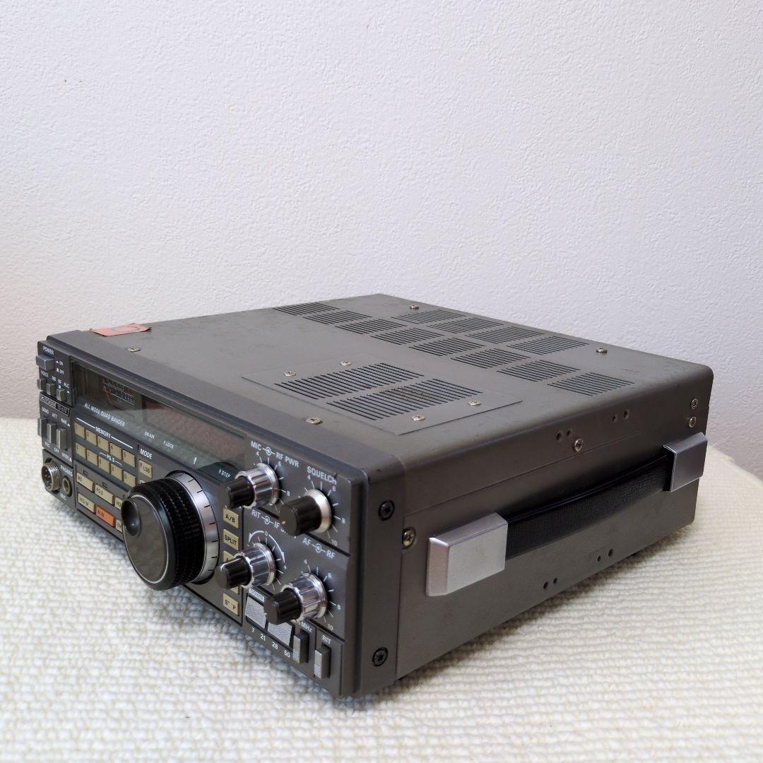 アマチュア無線機 KENWOOD ＴＳ-６７０