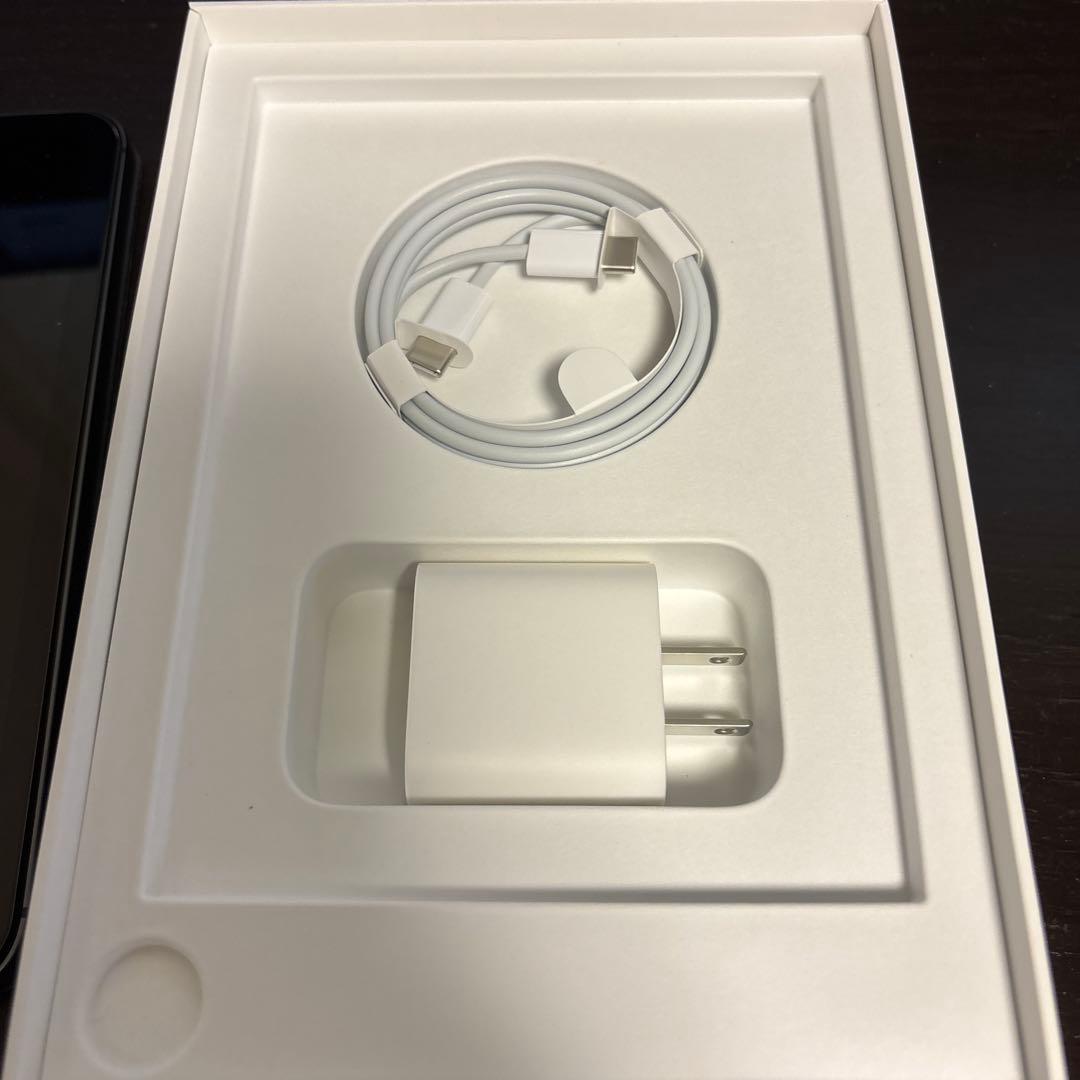 ipad mini（第6世代）wifi +cellular 256gb