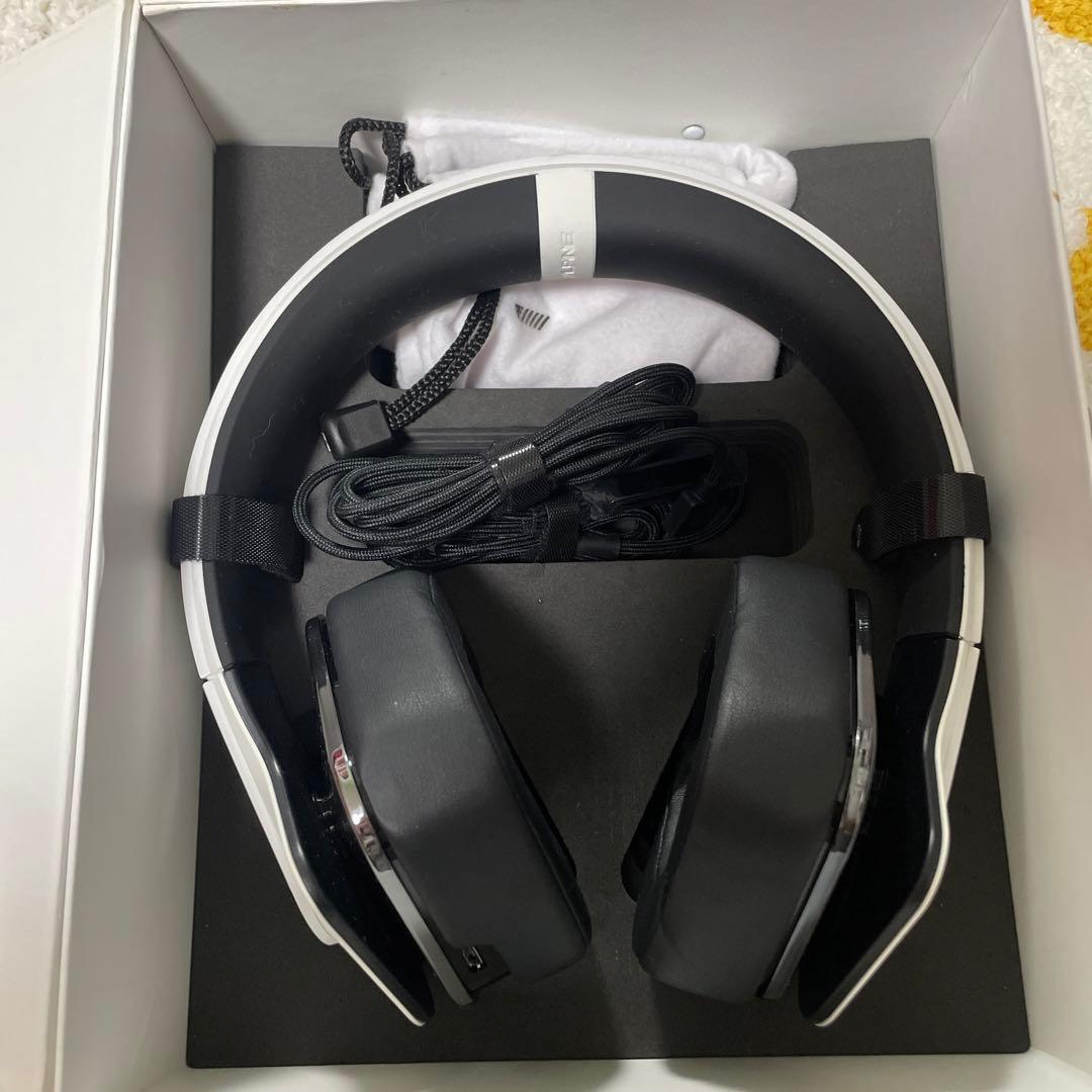 ALPINE ヘッドフォン