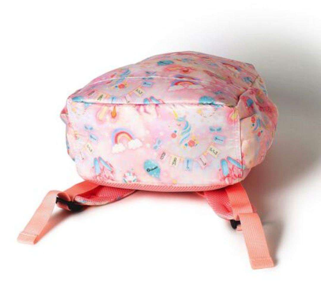 【新品未開封】チャコット リュック ユニコーン