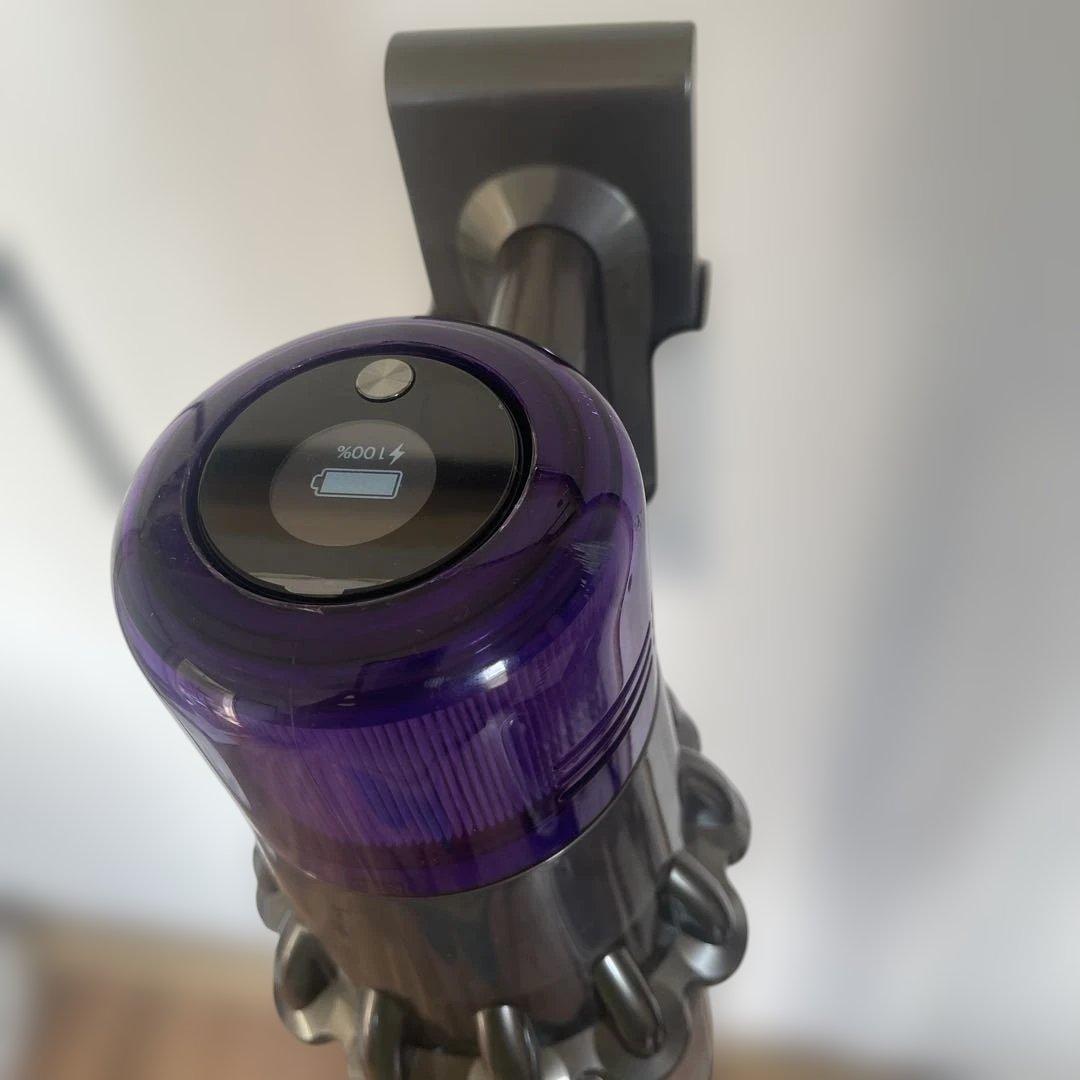 Dyson - ダイソン V11 (sv14)コードレス掃除機 付属品付