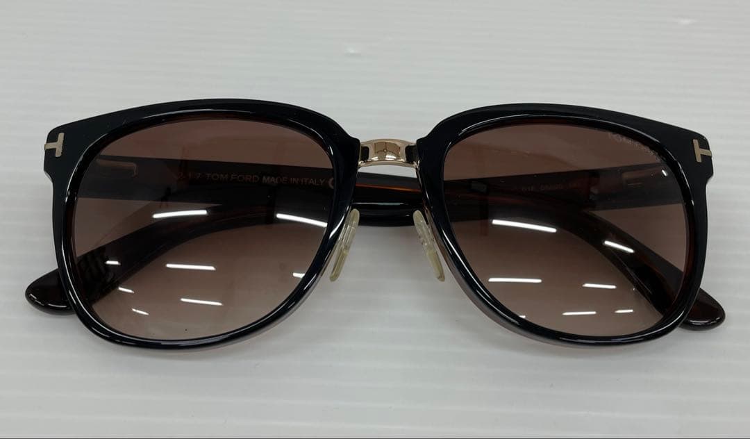 knmen161-0646 TOM FORD サングラス