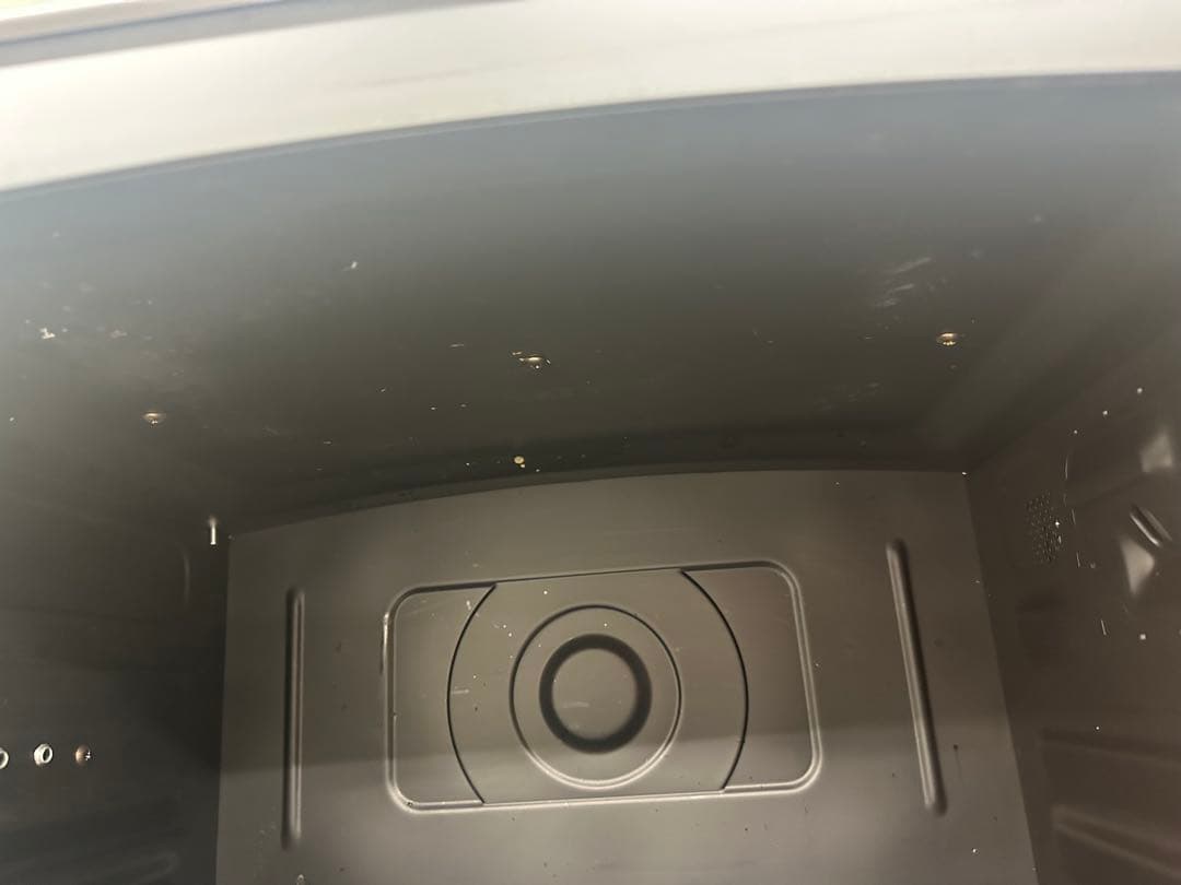 ③ 【美品】TOSHIBA オーブンレンジ ER-XD100 2024年製