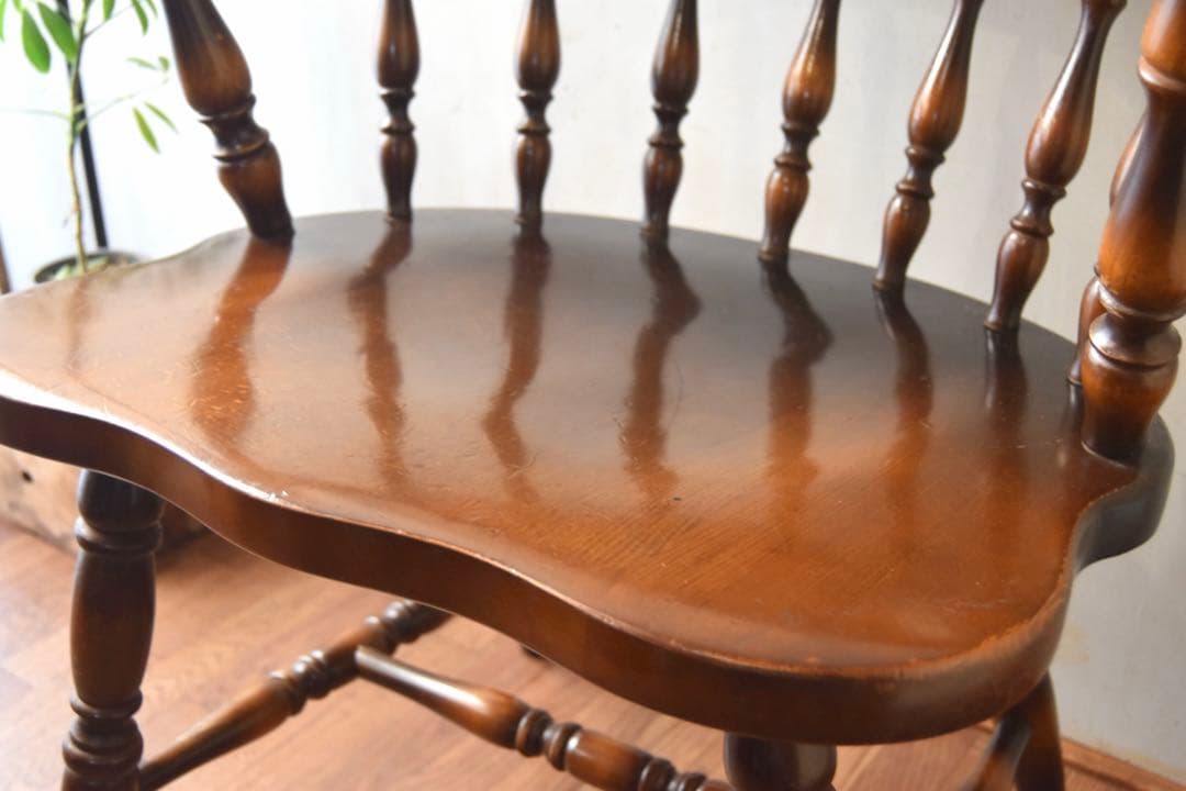 飛騨産業 キャプテンチェア