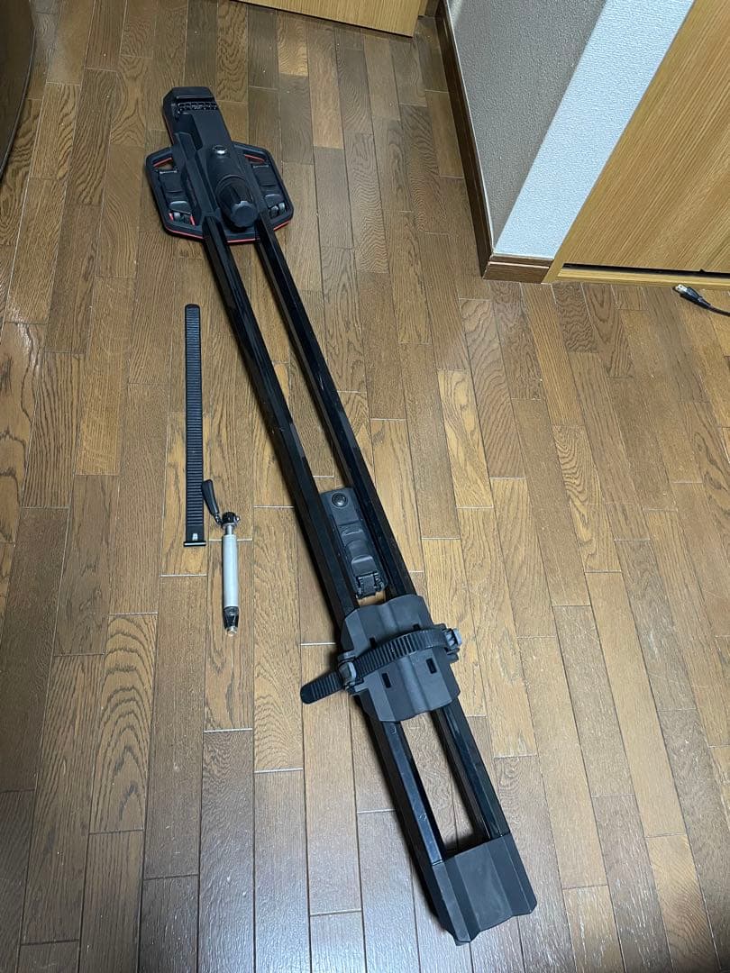 よっしーYAKIMA HighSpeed ハイスピード ルーフマウント型