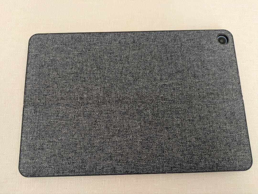 Lenovo IdeaPad Duet Chromebook 本体バッテリー良好