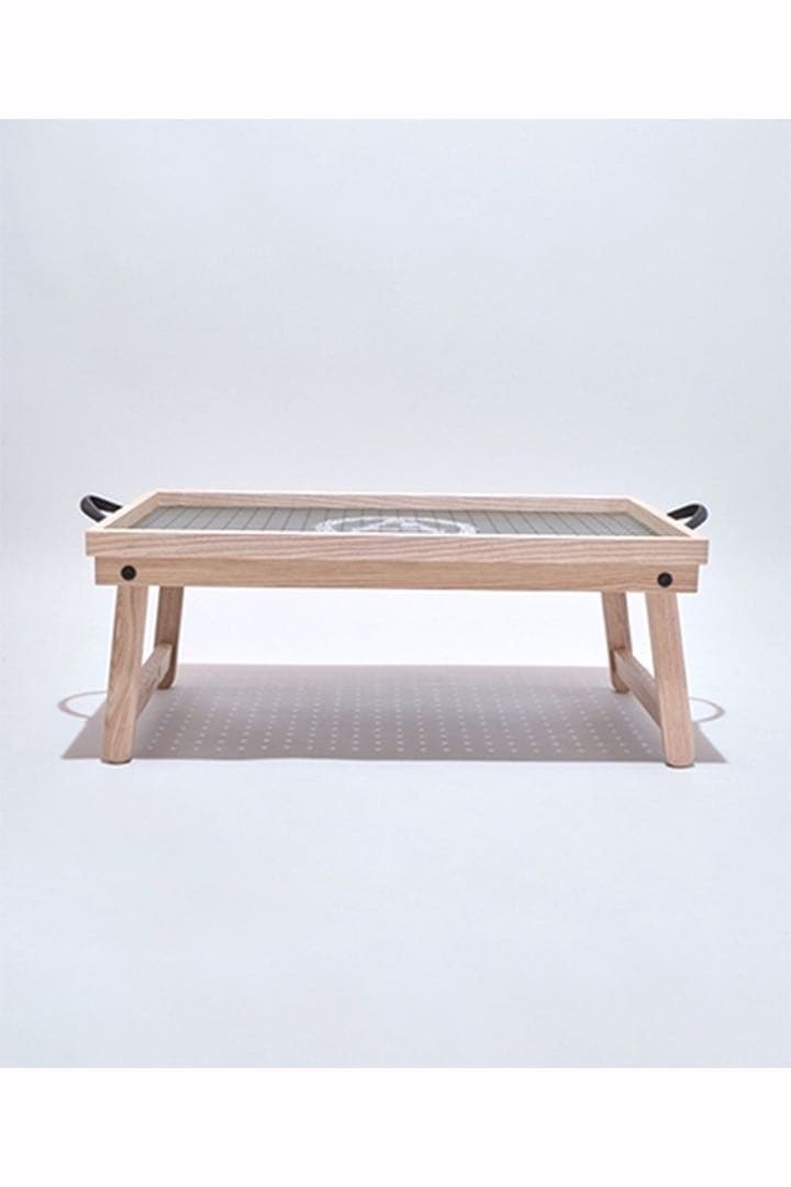 マウンテンリサーチ ハンドル テーブル 2022 希少 新品 未使用