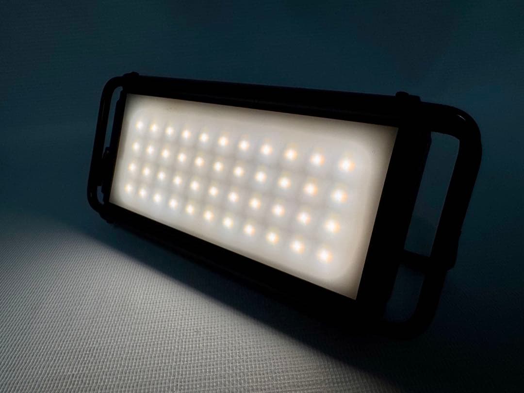 ハ*ウ様 CLAYMORE ULTRA+L プリズム充電式　LEDランタン