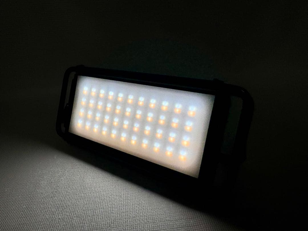 ハ*ウ様 CLAYMORE ULTRA+L プリズム充電式　LEDランタン