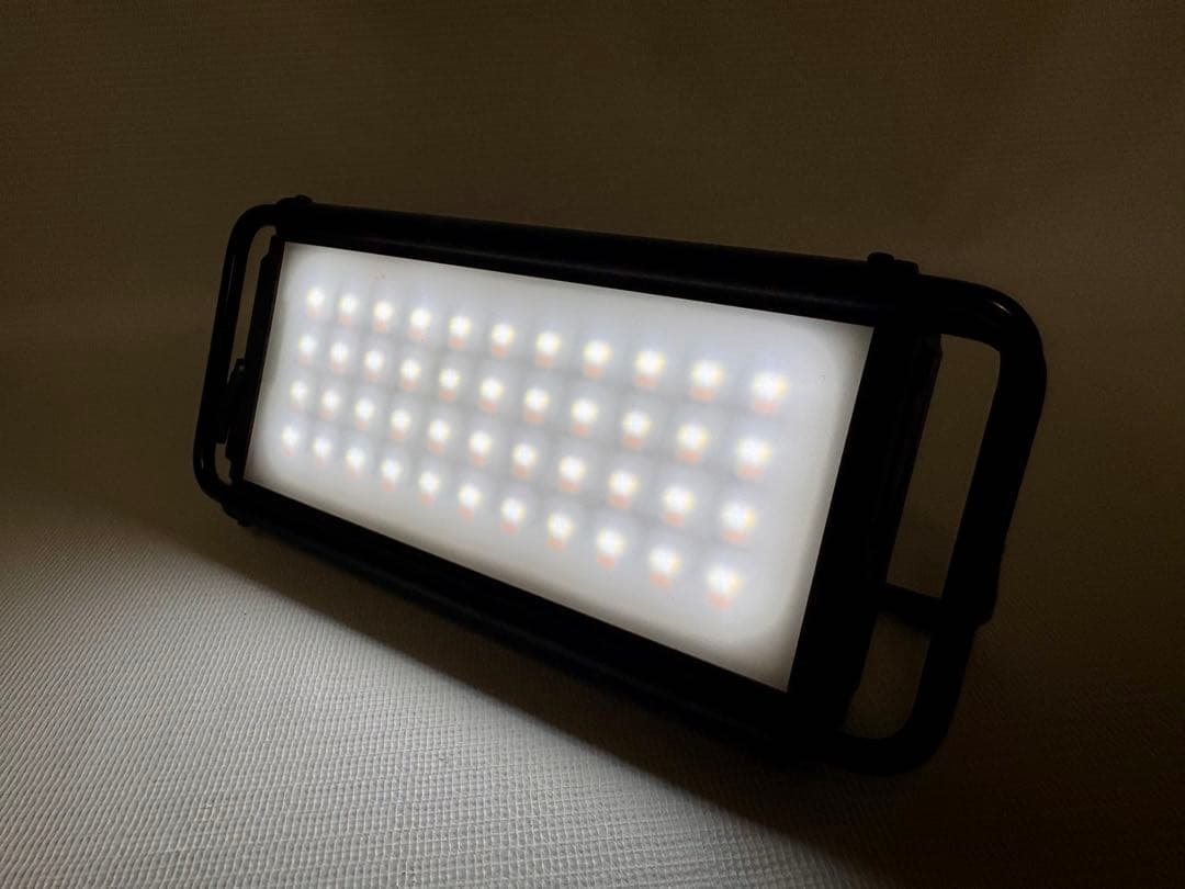 ハ*ウ様 CLAYMORE ULTRA+L プリズム充電式　LEDランタン