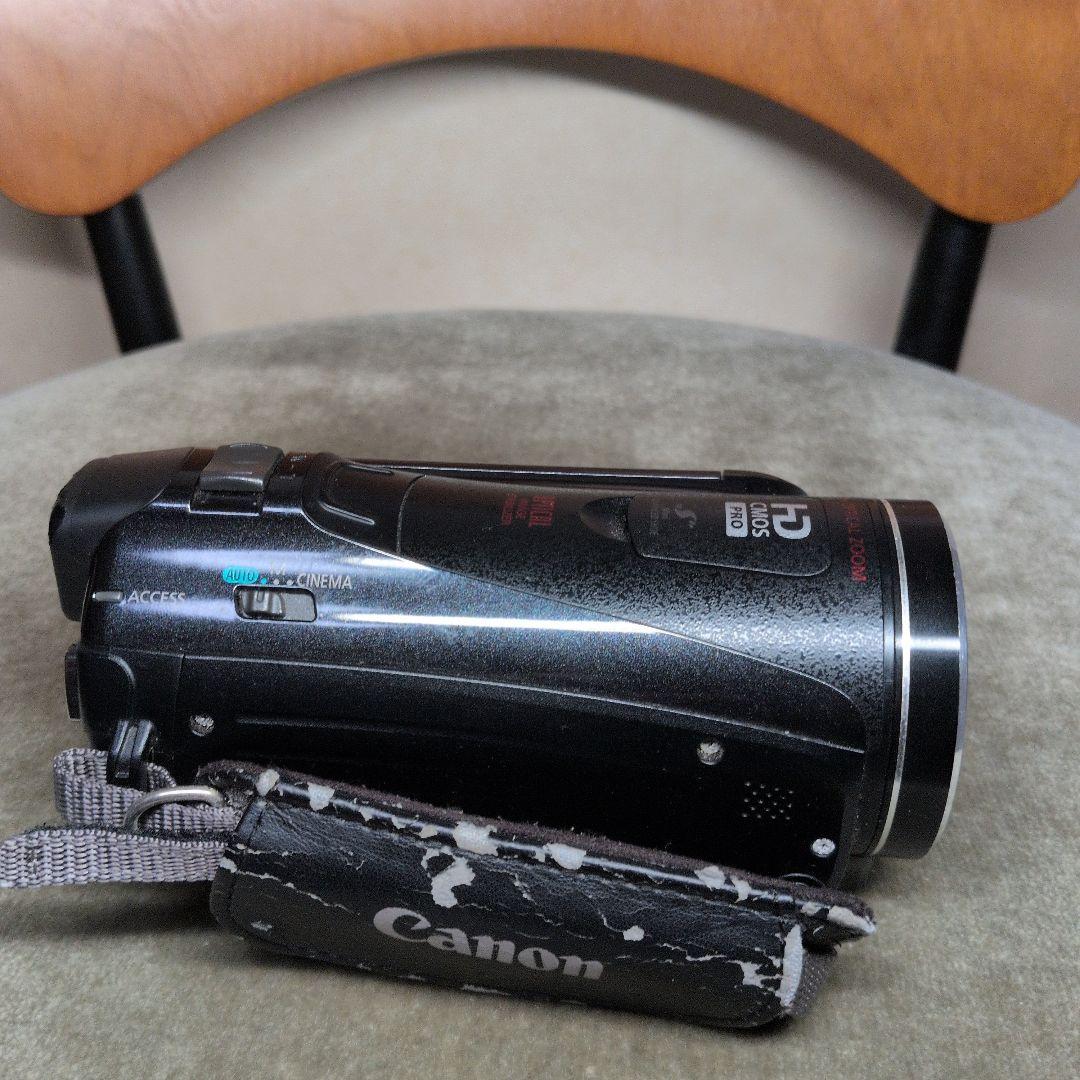 Canon iVIS HF M43ビデオカメラ