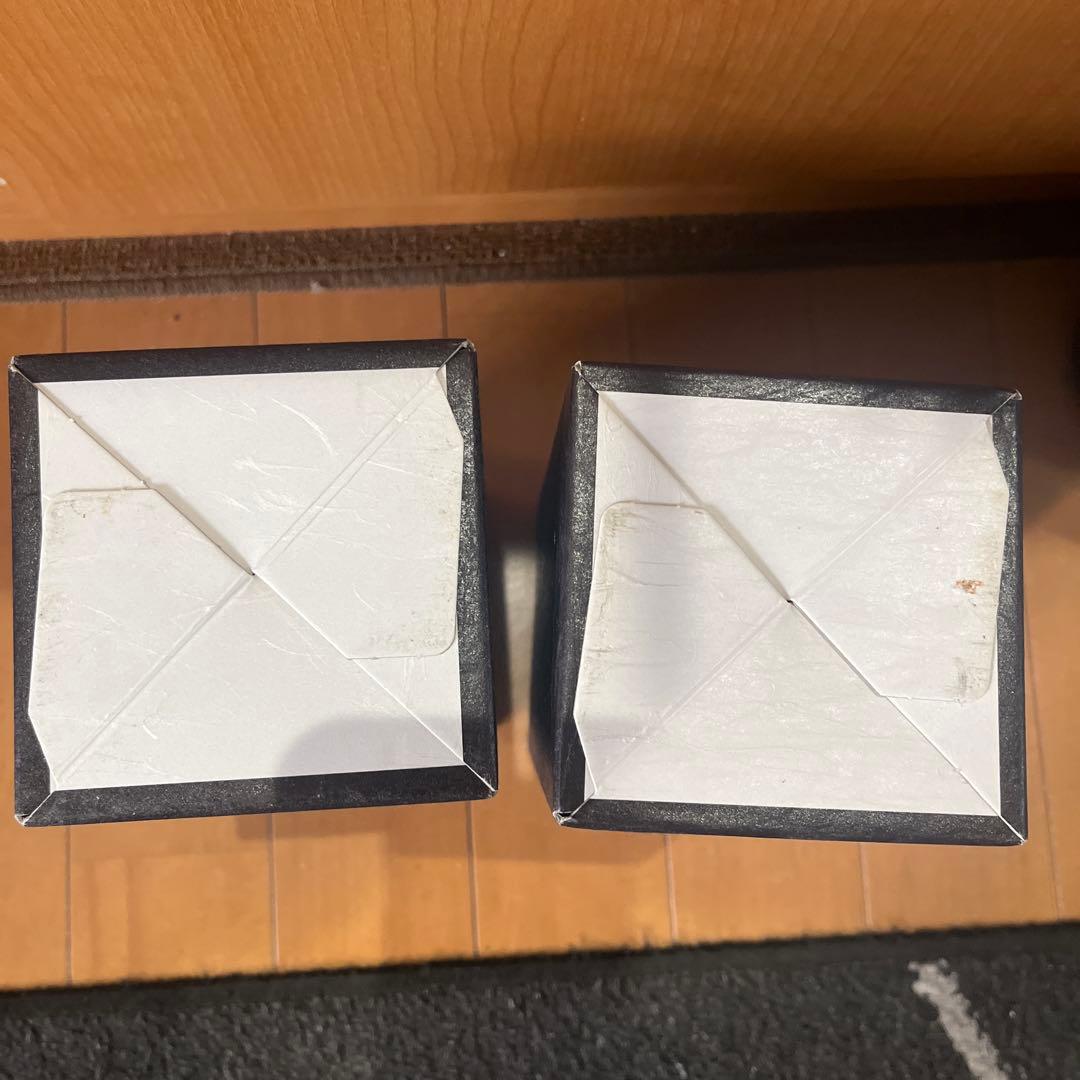 響21年　空瓶　【空箱付き】