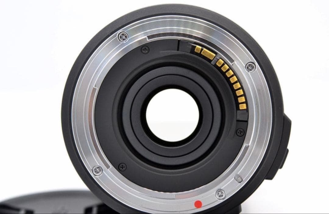 Canon EOS kiss x5ズームレンズセット