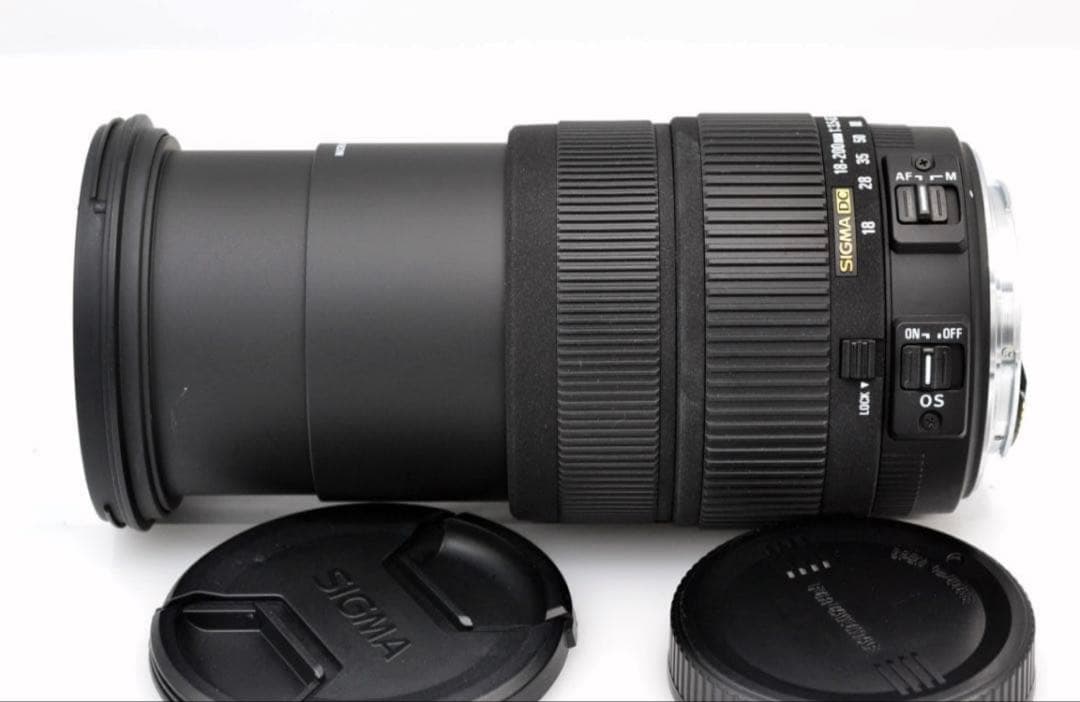 Canon EOS kiss x5ズームレンズセット