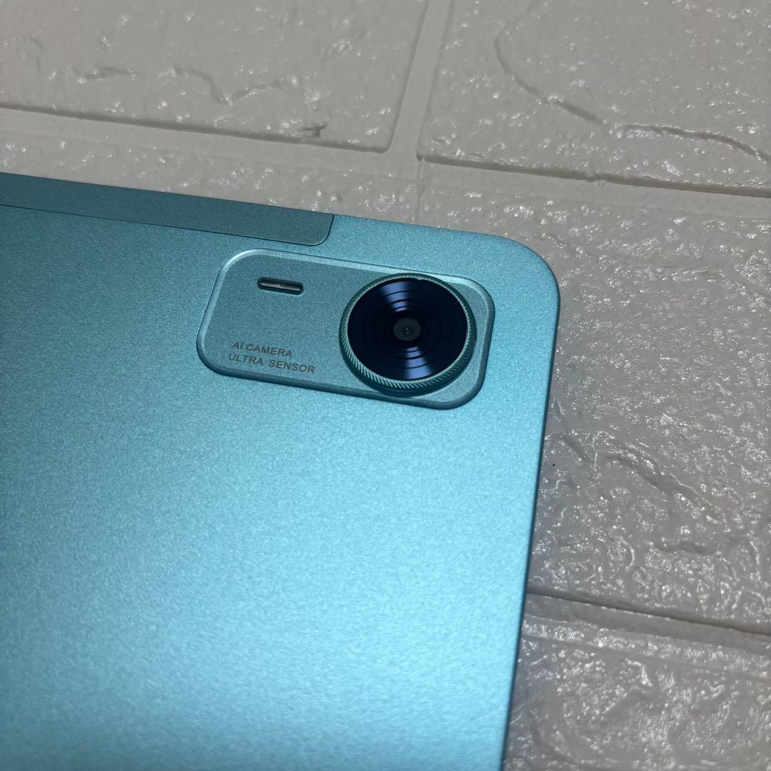 DOOGEE E3+ Android15 タブレット 2K Helio G100