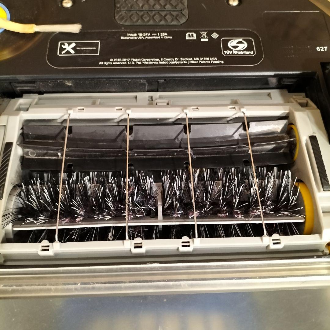 M♦iRobot掃除機　 ルンバ671　R671060