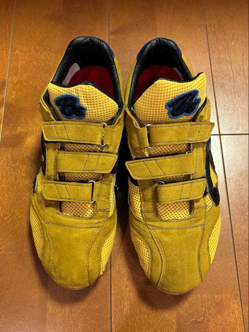 野球用スパイク27.5㌢【BS】オーダー