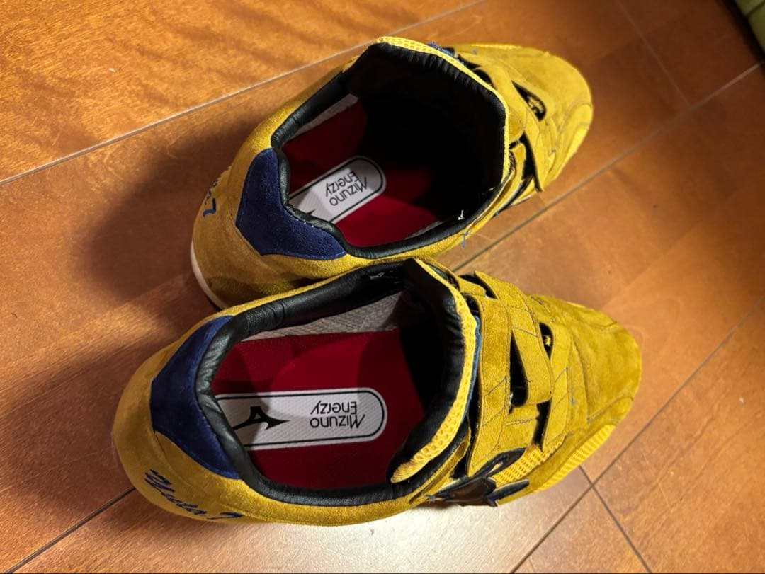 野球用スパイク27.5㌢【BS】オーダー