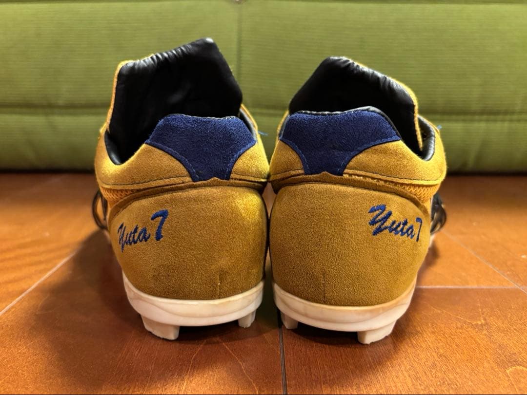 野球用スパイク27.5㌢【BS】オーダー