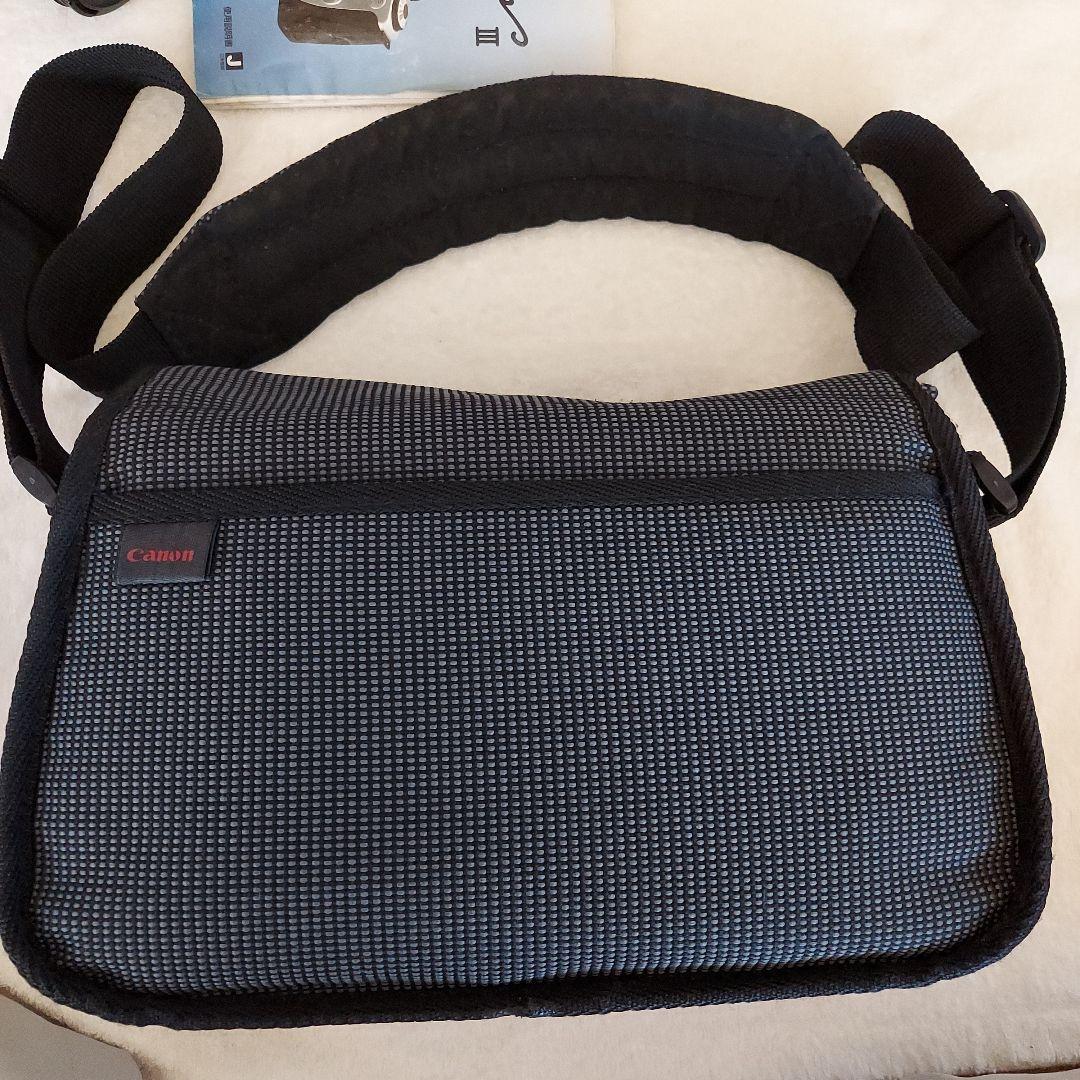 Canon EOS Kiss III 300mm望遠レンズ付