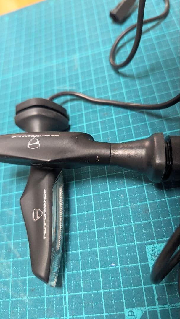 Ducati Performance led ウィンカー