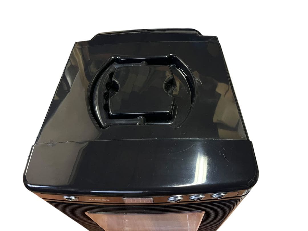 VERSOS ベルソス ポータブル冷温庫 VS-404 保温保冷 DC12V