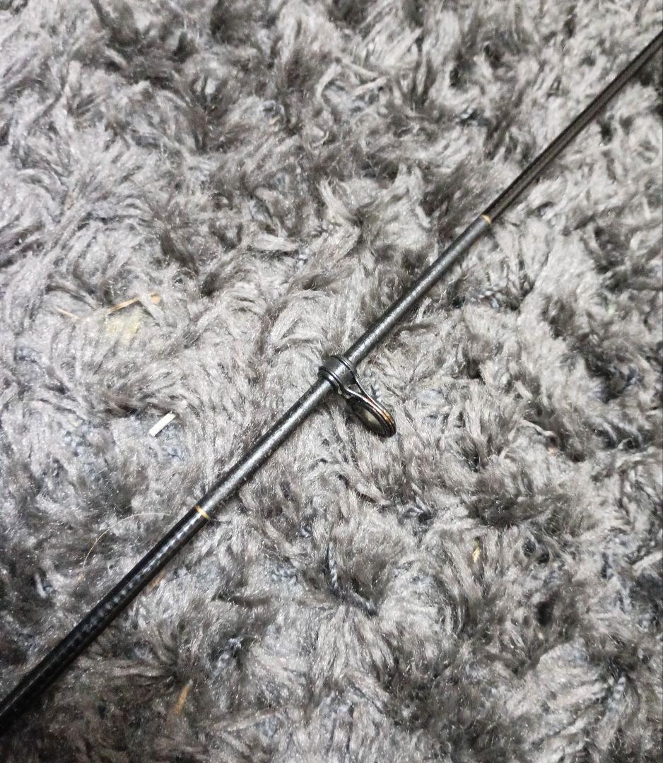 リョービ&オリムピックセンチュリーSICガイド投げ竿まとめて２本