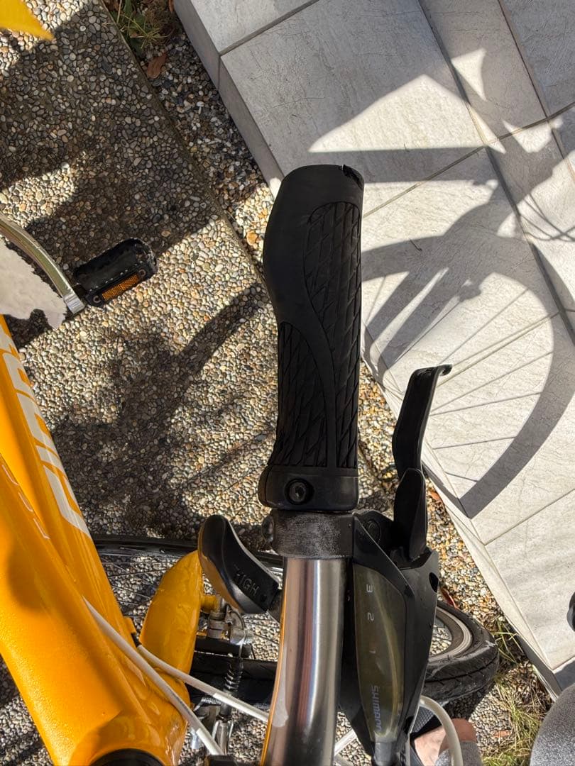 【送料込】Giant R3 Escape✴︎ クロスバイクXXS