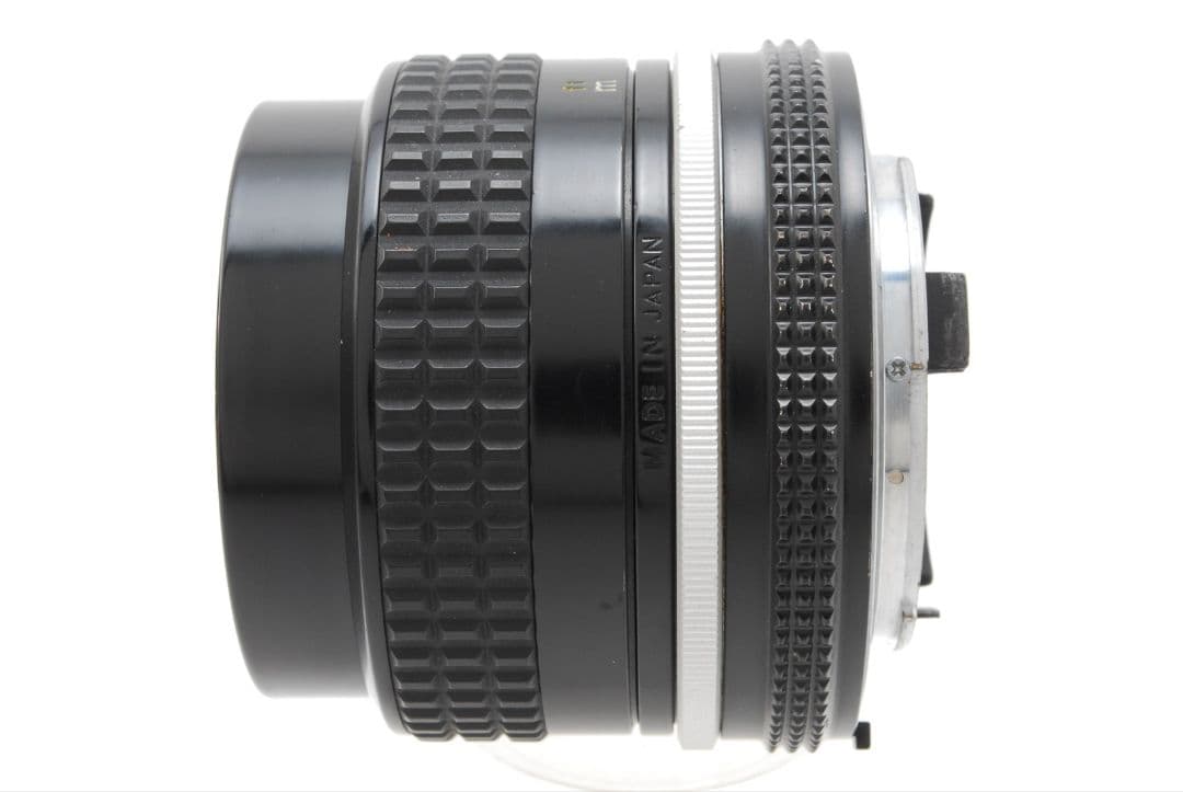 Nikon ニコン Ai NIKKOR 35mm F2.8