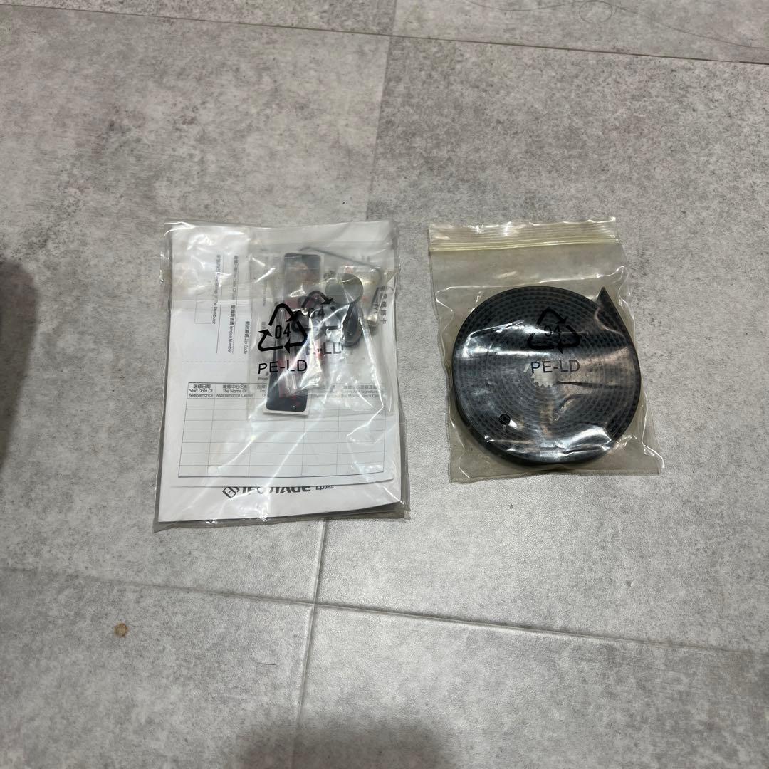 【週末値下げ！】iFootage カメラスライダー キャリングケース付き