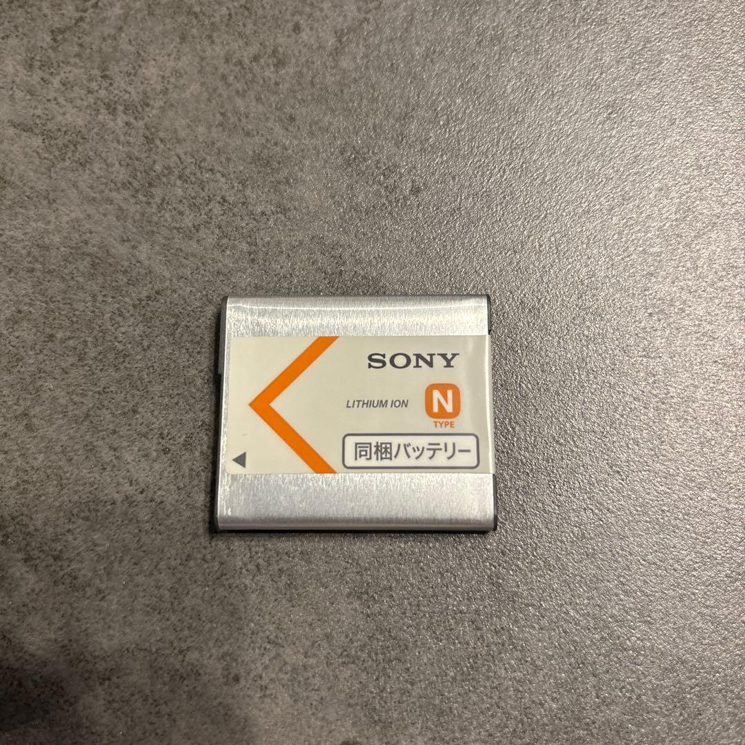 SONY DSC-TX300V Cyber-shot デジカメ