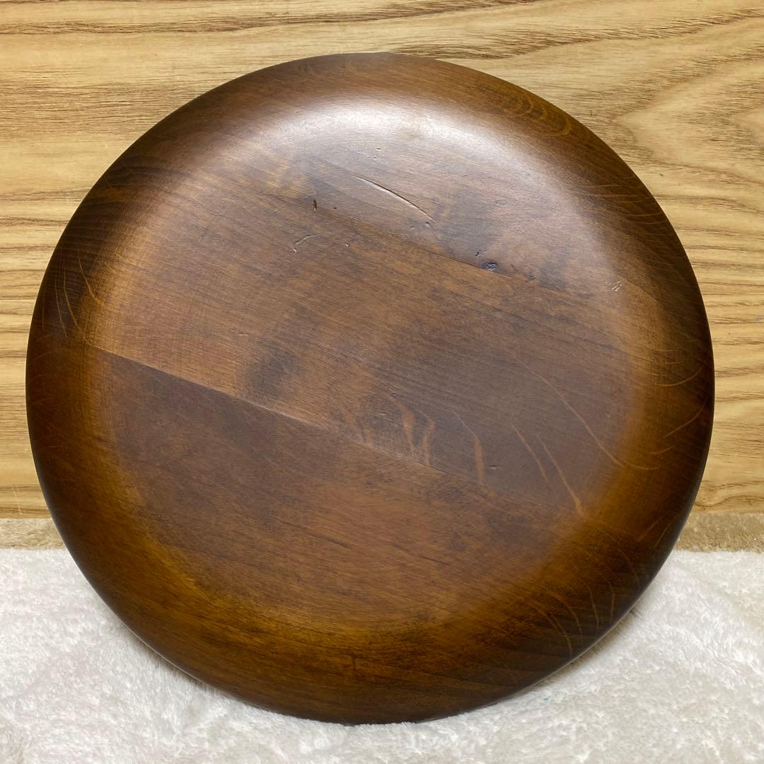 ドマン　傘立て　収納　無垢材　アンティーク　ほぼ未使用