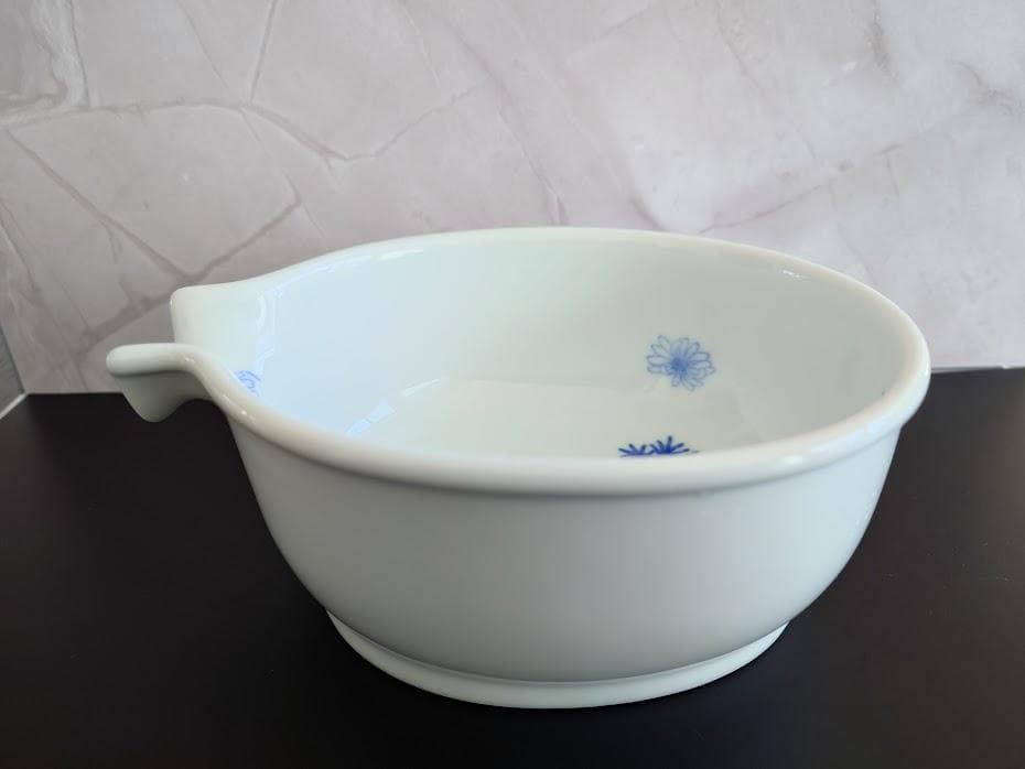 深川製磁　マーガレット　大皿　取り皿　小丼　片口鉢　8点セット